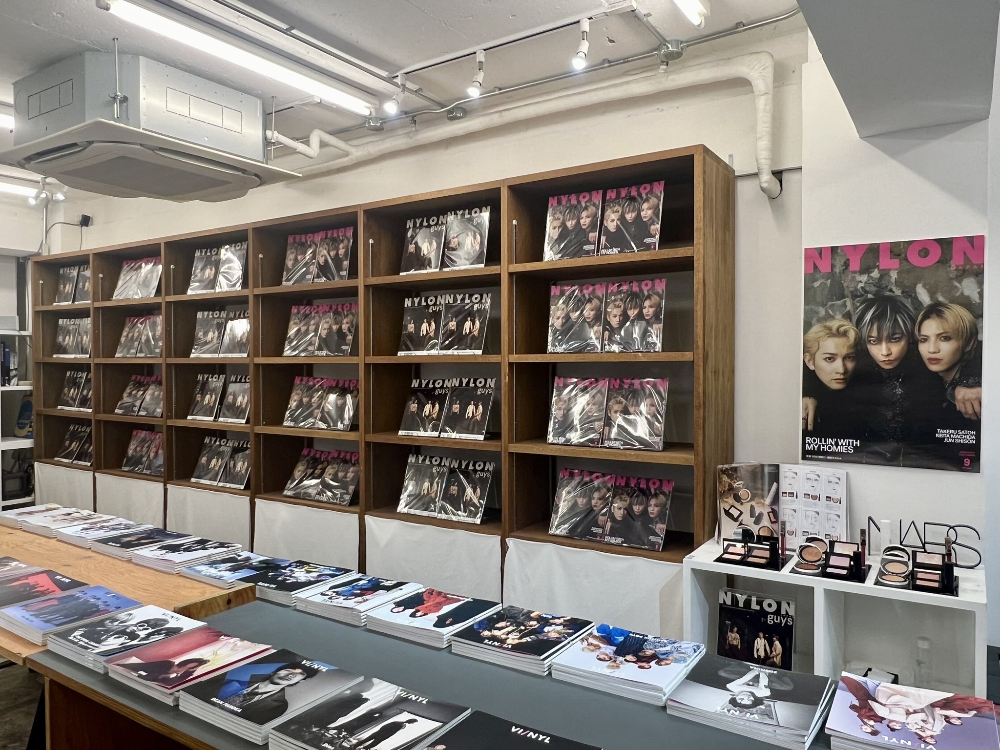 町田啓太 写真集・ポストカード・カード・ビニールケース セット EXILE TRIBE STATION ONLINE STORE｜BASIC/町田啓太