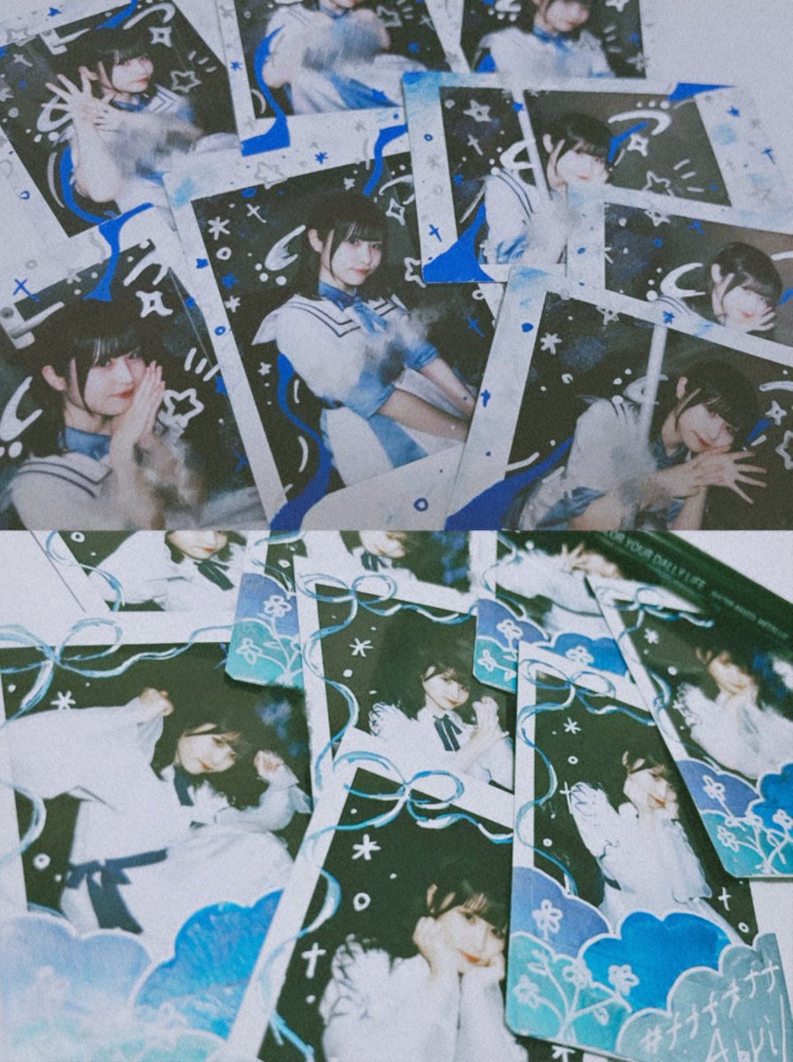 藍沢 未羽 on X: 
