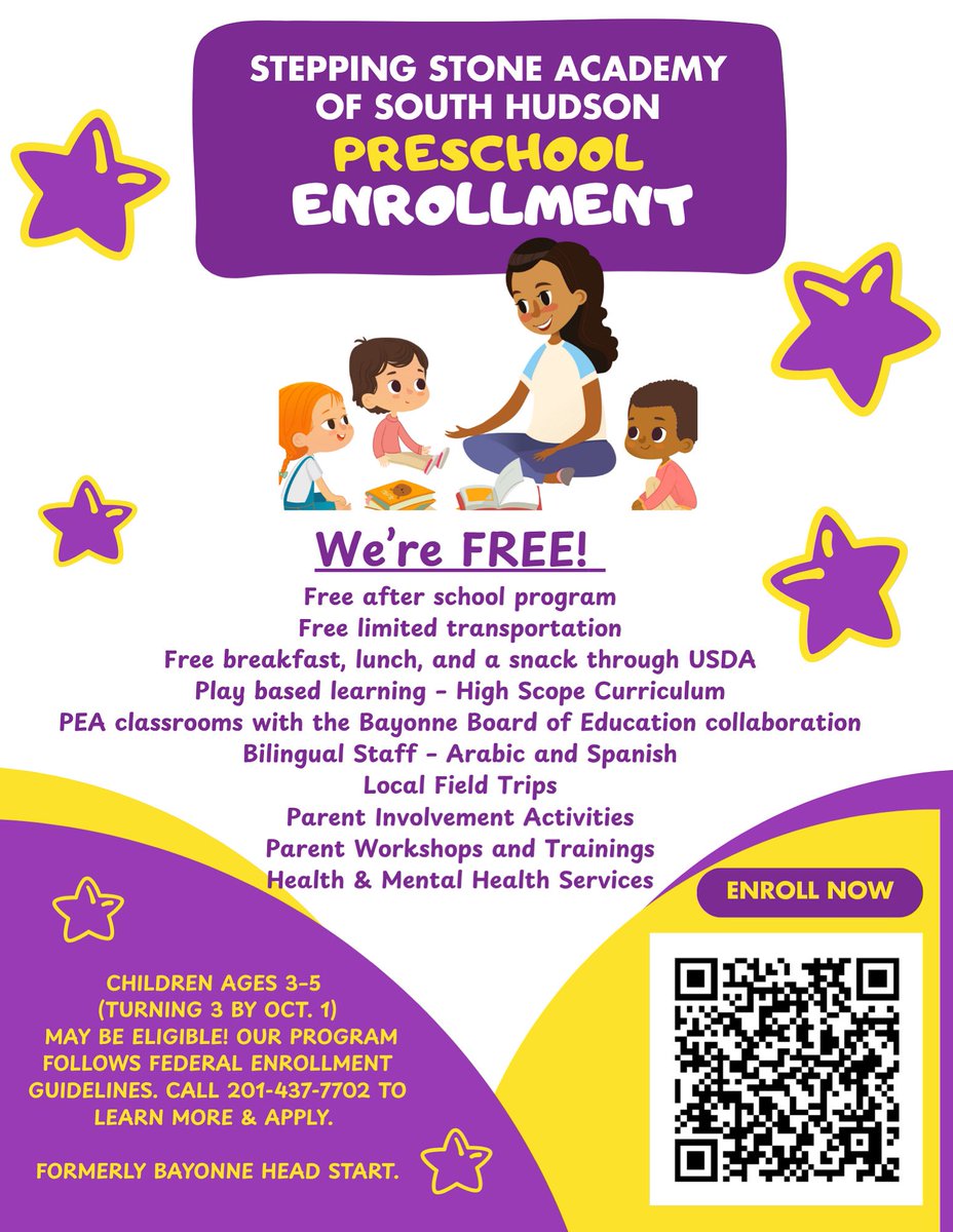 UrbanLeague of Hudson County tweet media