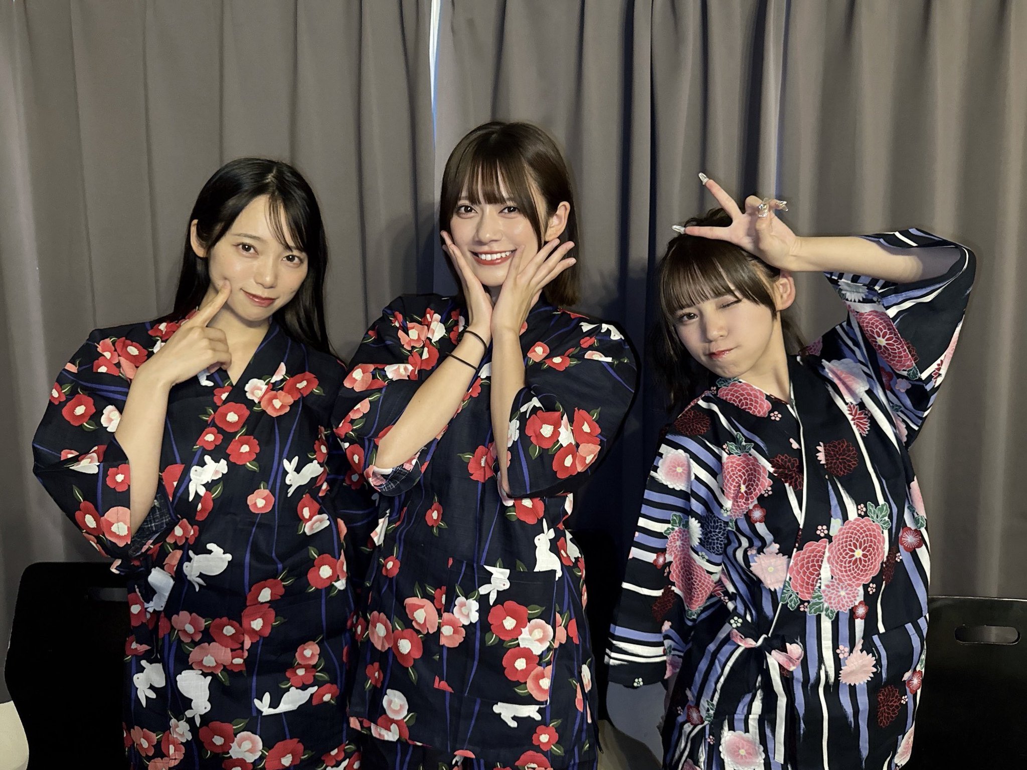 板橋ハウス 吉野 チェキ ブロマイド 公式］MyDearDarlin' on X: 