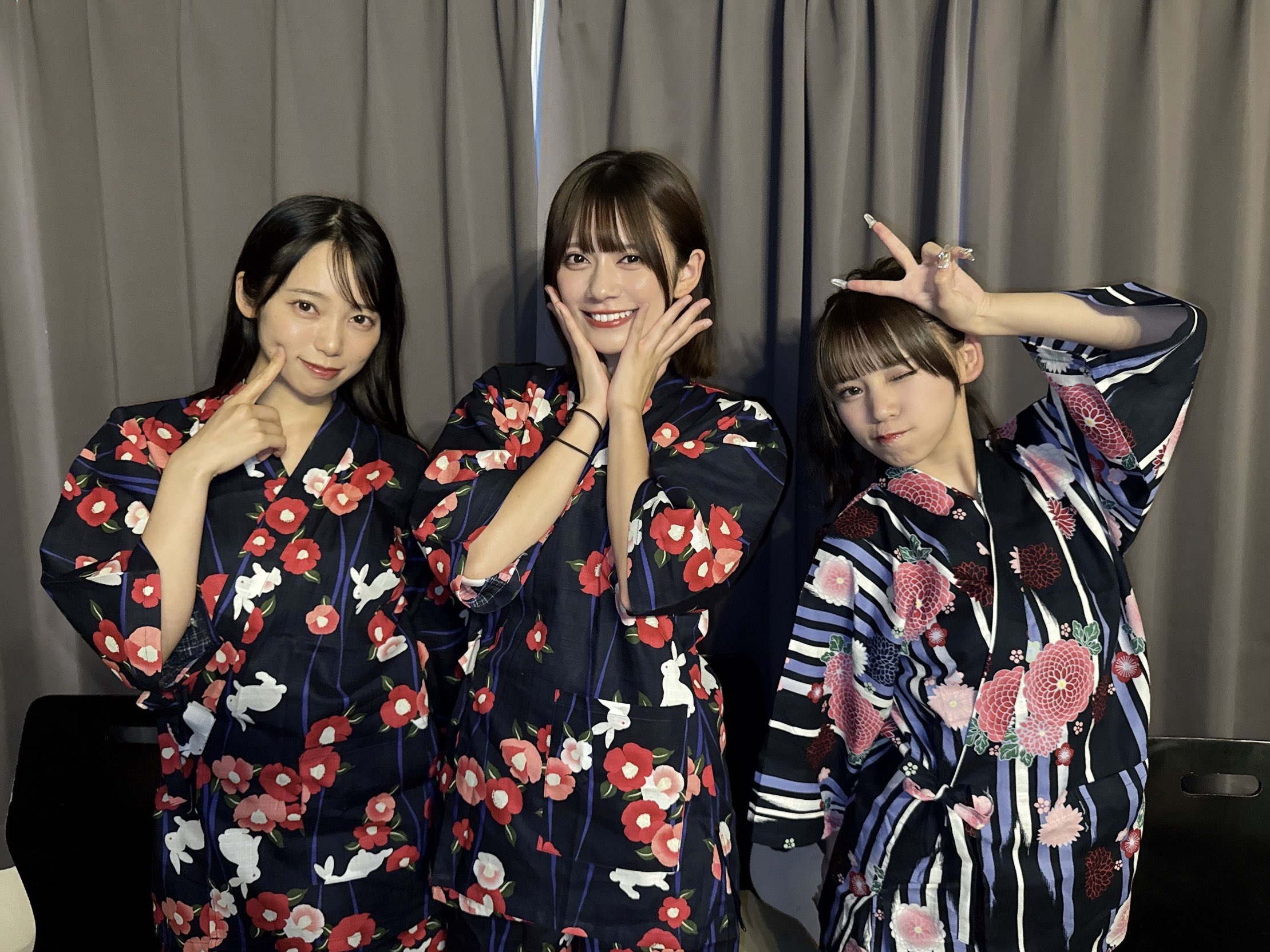 公式］MyDearDarlin' on X: 