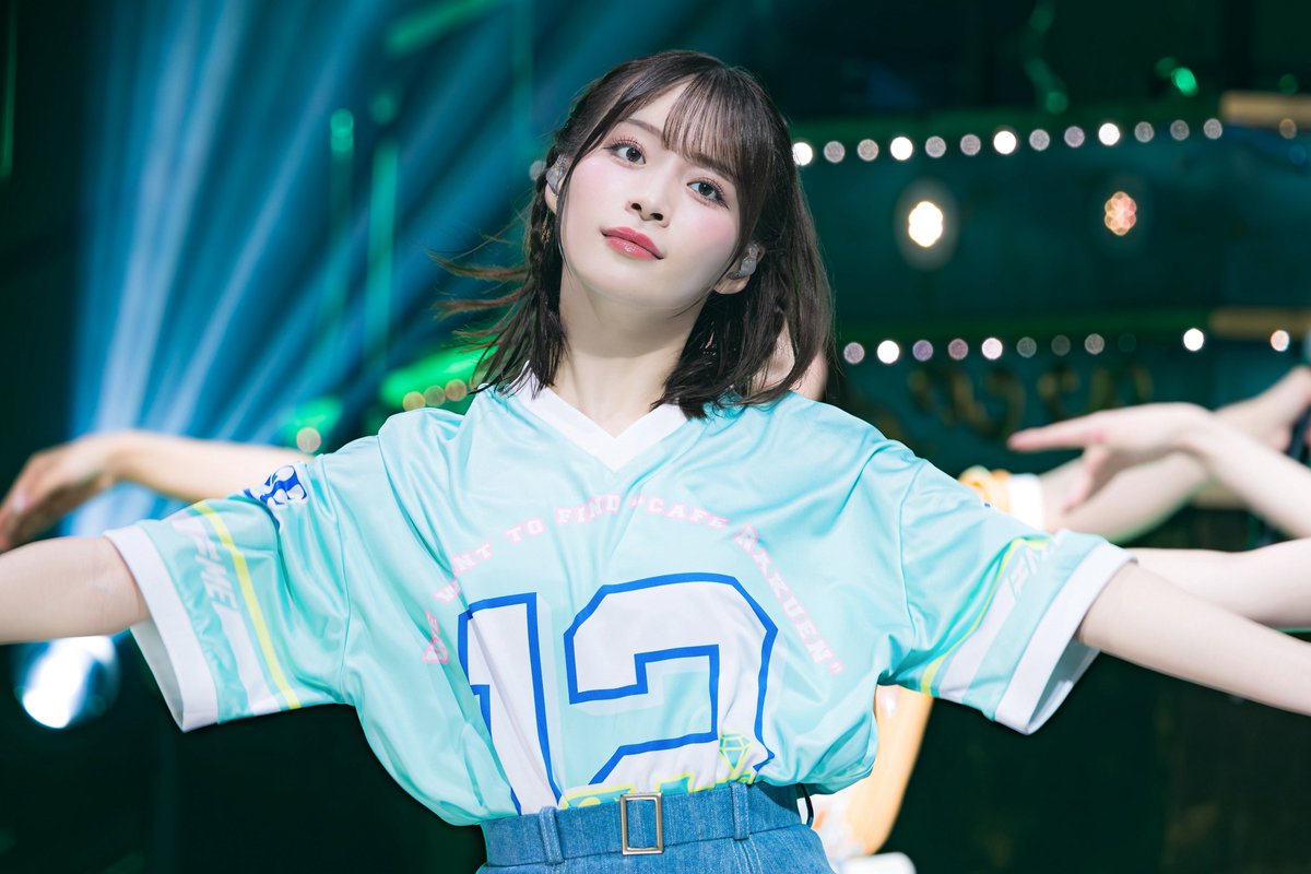 2025/6/29 #ノイミー全国ツアー2025 愛知

#冨田菜々風 ちゃん(<a href="/tomita_nanaka/">冨田 菜々風</a> )

#nankachanbot #ノイミー #ノイミー_カメコ