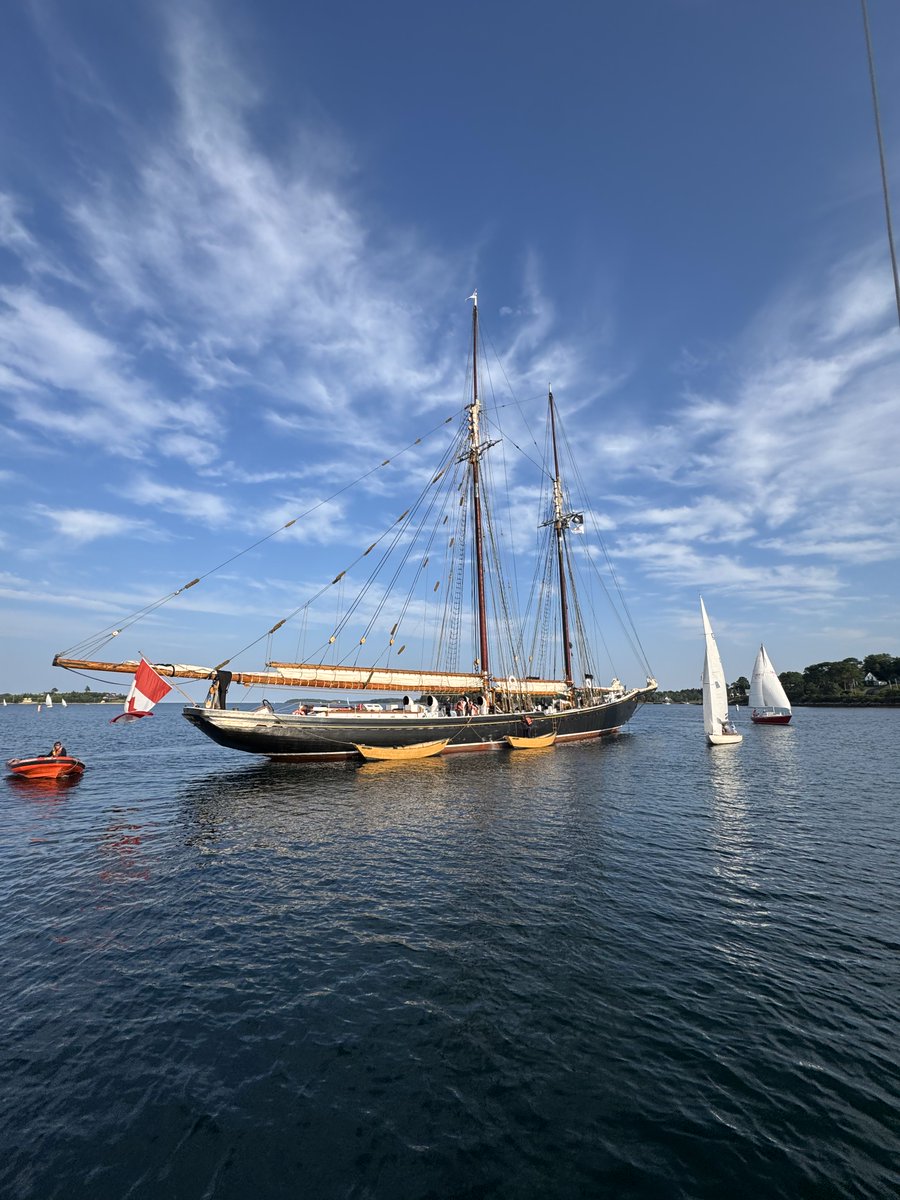 Snapshots from our sail to Indian Point and Mahone Bay last week. How lucky are we to call this coast home?