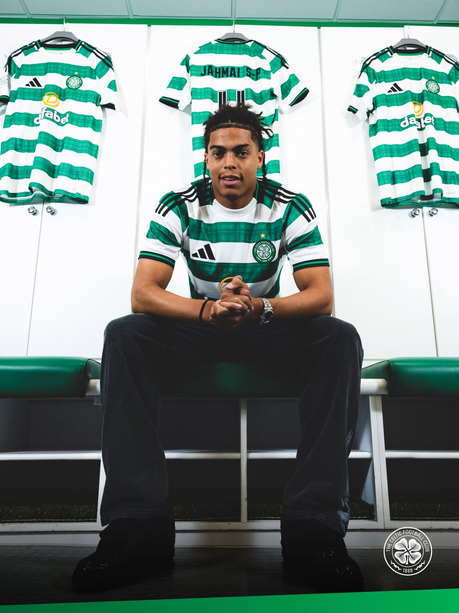 Celtic Football Club tweet media
