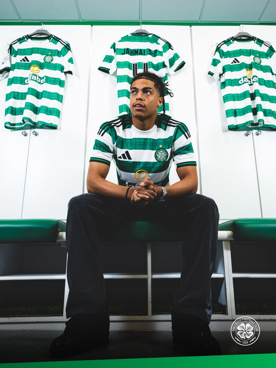 Celtic Football Club tweet media