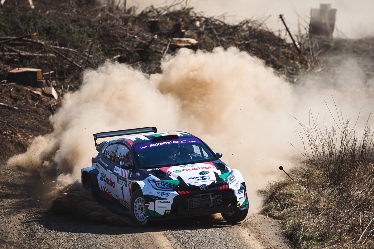 The <a href="/GrampianStages/">Grampian Forest Rally</a> marks the return to action for the <a href="/ProbiteBrakes/">Probite</a> British Rally Championship after the summer break and signals the annual trip to Aberdeenshire for the super-fast and flowing gravel stages.

Read the fully story:
britishrallychampionship.co.uk/british-rally-…

#BRCRally