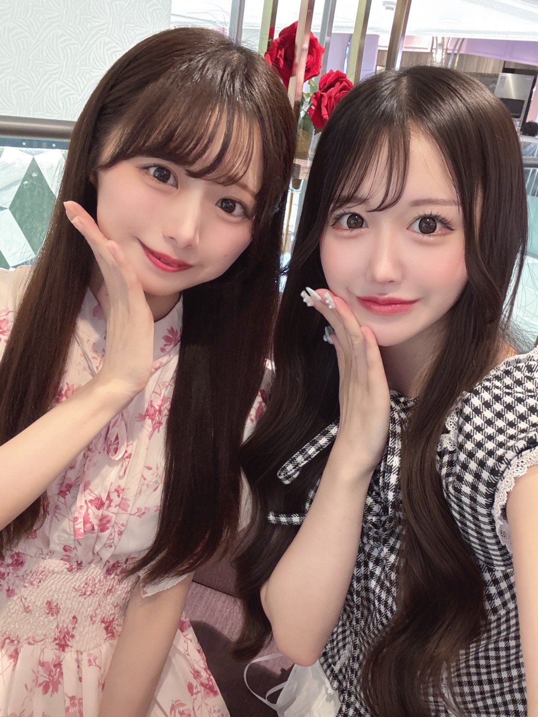 ꒰ঌれいあ໒꒱ プロフ☑️ページとなりますm(_ _)m 玲亜 (@rea910) / X