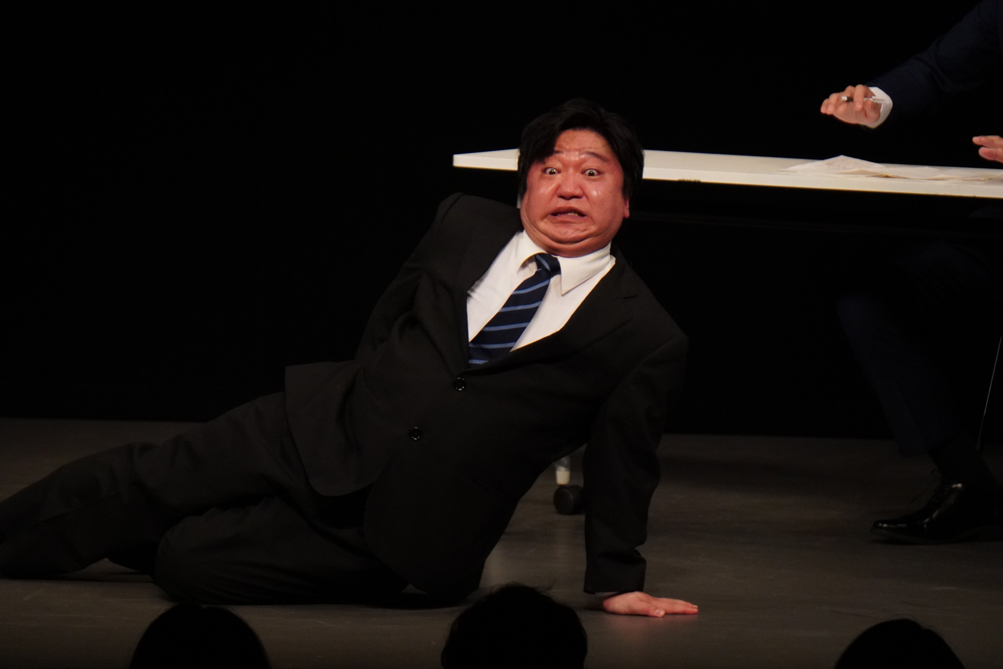 ニッポンの社長　ニポジャン ニッポンの社長 ニポジャン ニッポンの社長のニポジャン」発売