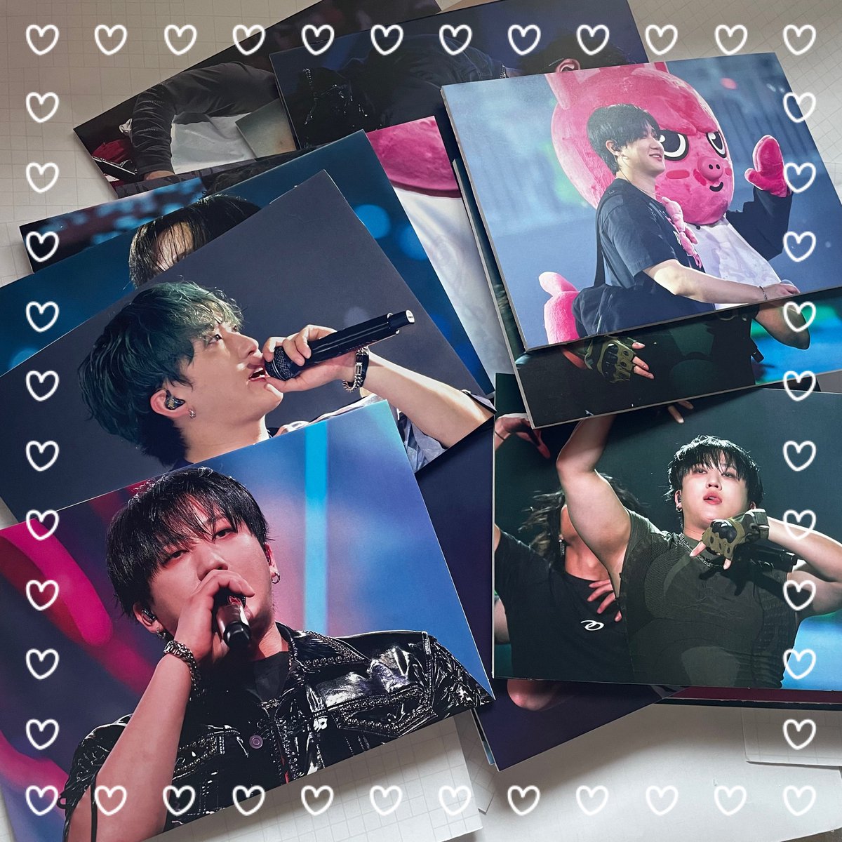 STAYwithBIN (@stay_with_bin) on Twitter photo 
