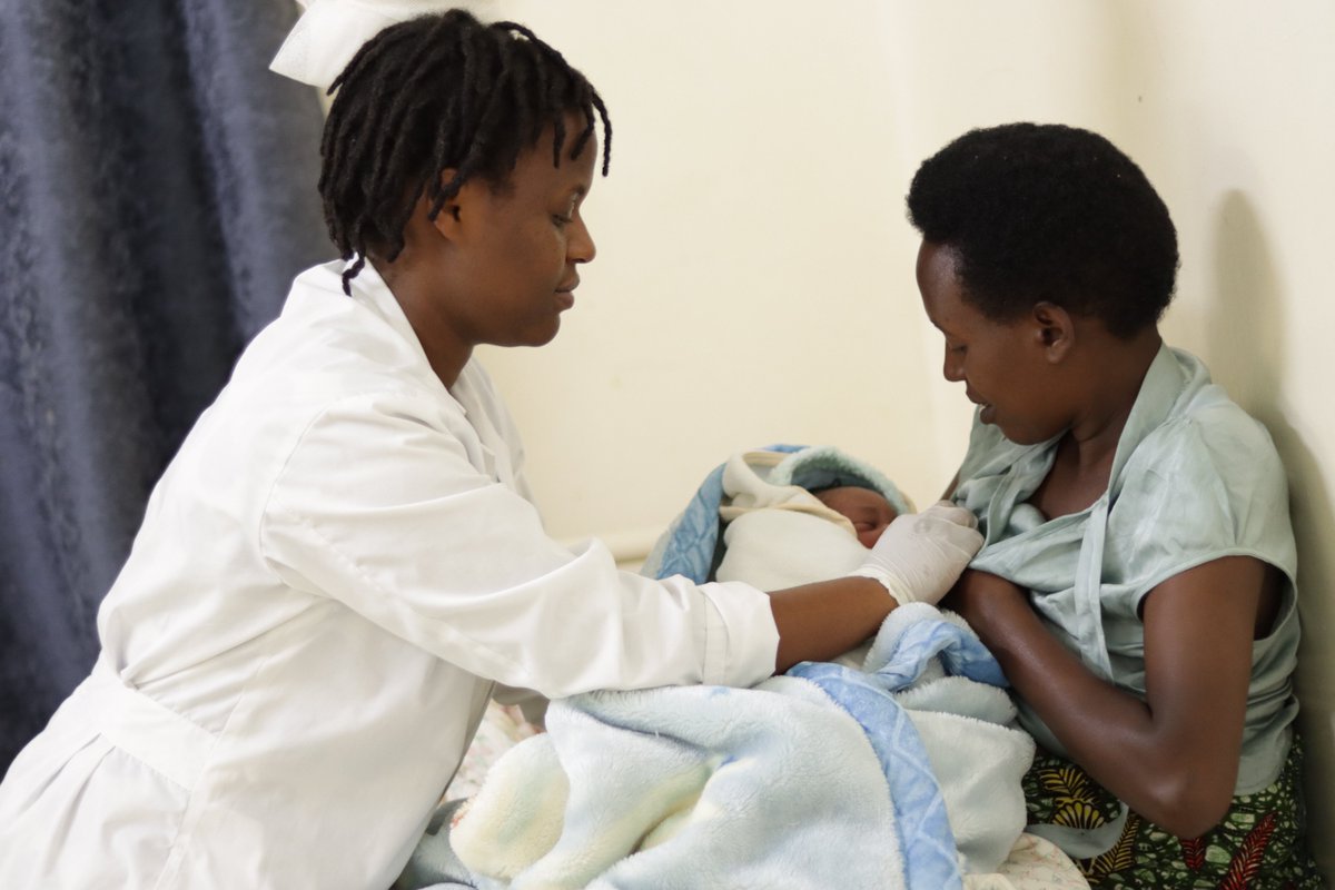 Support breastfeeding today so that tomorrow will be better, healthier, and more sustainable. 

As we observe #WorldBreastfeedingWeek, let’s prioritise establishing strong, ongoing support systems for mothers everywhere. Together, we invest in a brighter, greener future!