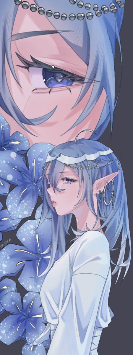 trojan_wtf's tweet photo. @GubloArt hello there>< https://t.co/8HnHeEzYOj