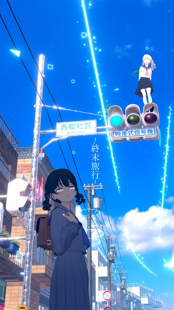 Kaoru vrchat album tweet media