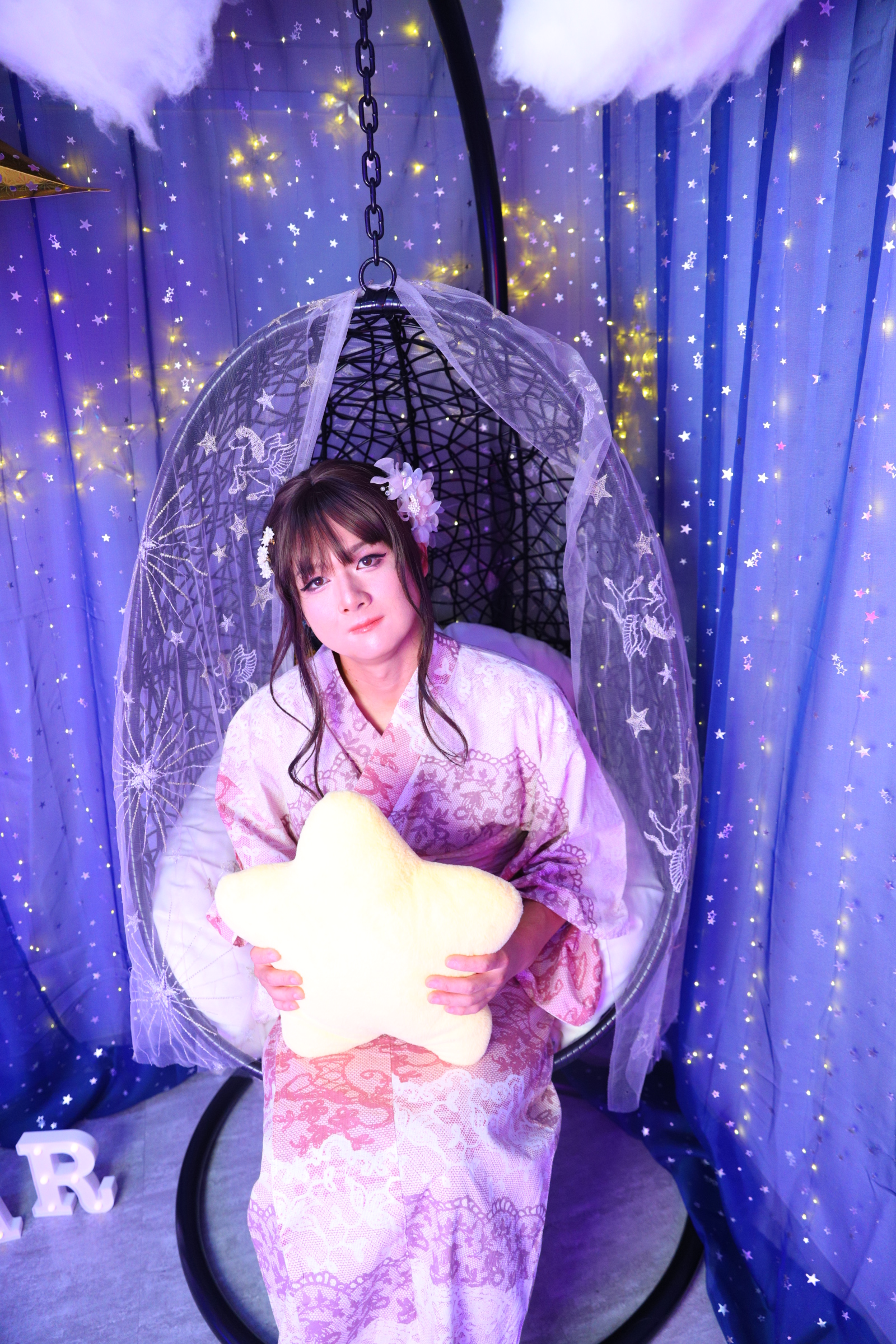 ⭐︎おじょう✩ おじょう (@Moyou_Jo) / X