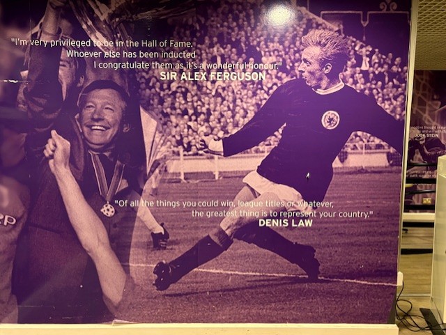 NHSGGC Restart tweet media