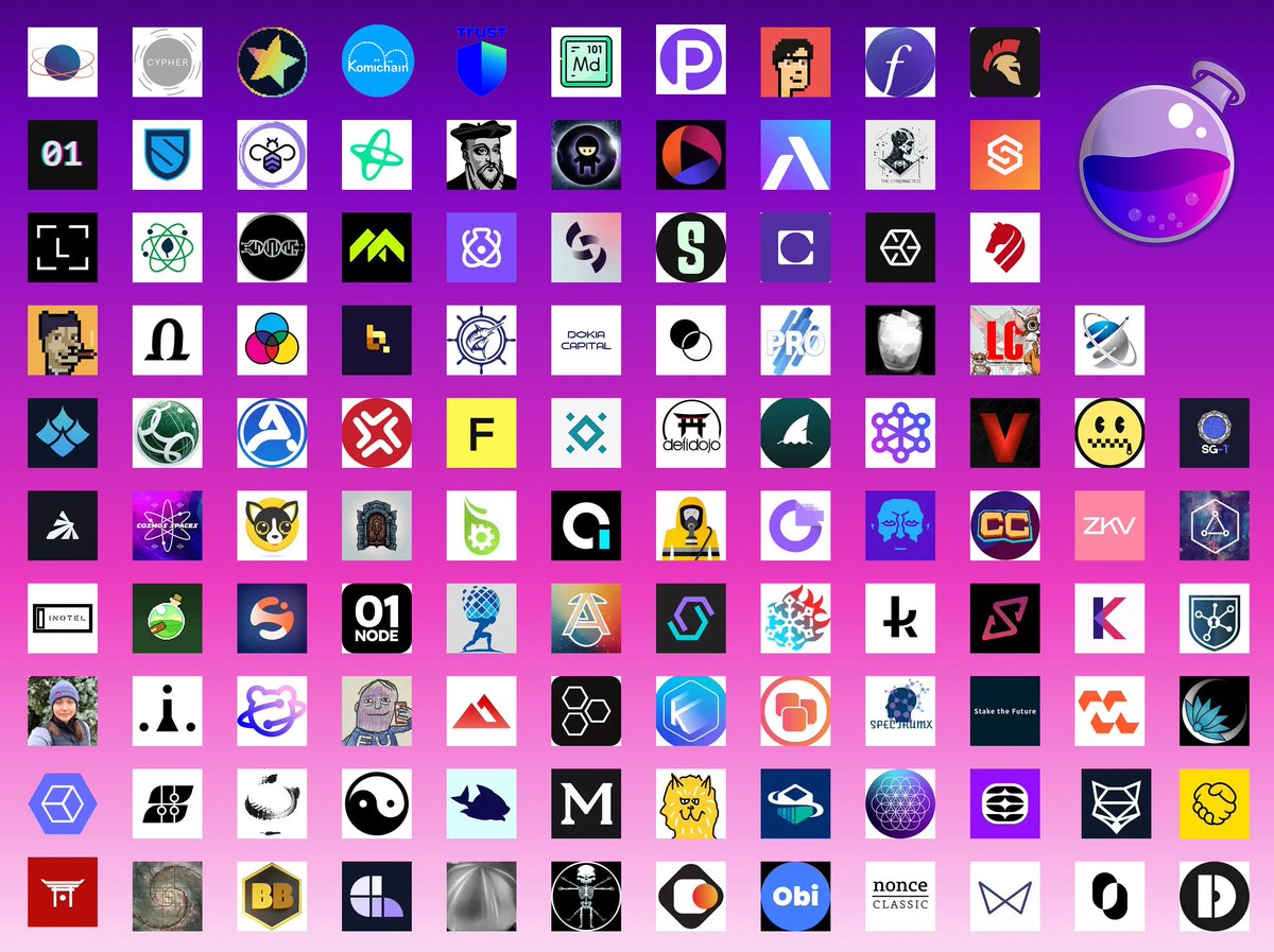 Osmosis 🧪 tweet media