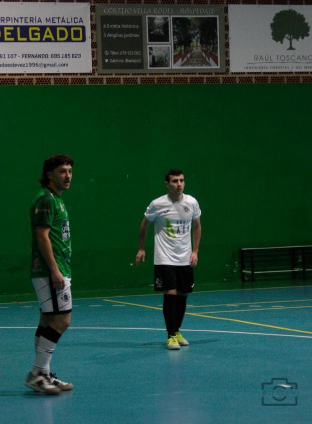 Temporada 24/25
Bajas

Rafa
Tato
Suko

Hoy toca la parte triste del juego, toca despedir a 3 grandes jugadores, pero sobre todo 3 grandes personas que nos han hecho crecer desde el primer día en que llegaron. GRACIAS, esta siempre será vuestra 🏠

#graciasportodo 
#123👼🏻2💫🤍🖤❤️