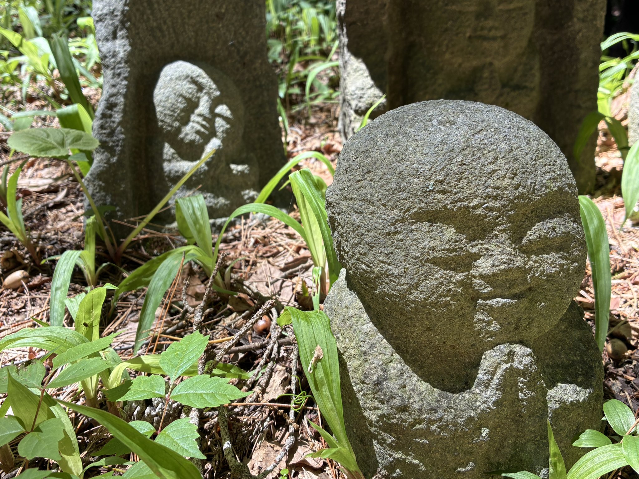 全国石佛石神大事典 三重県 八咫烏 厄除け 旅の安全