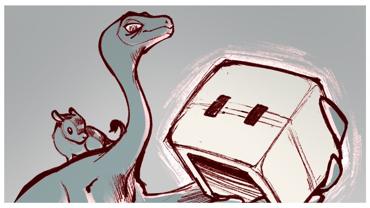 What’s in the box…?