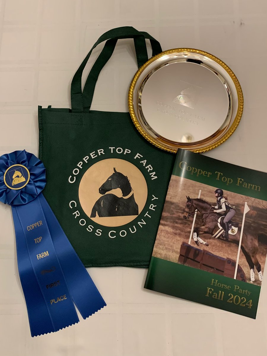 Defender Kentucky Three-Day Event tweet media