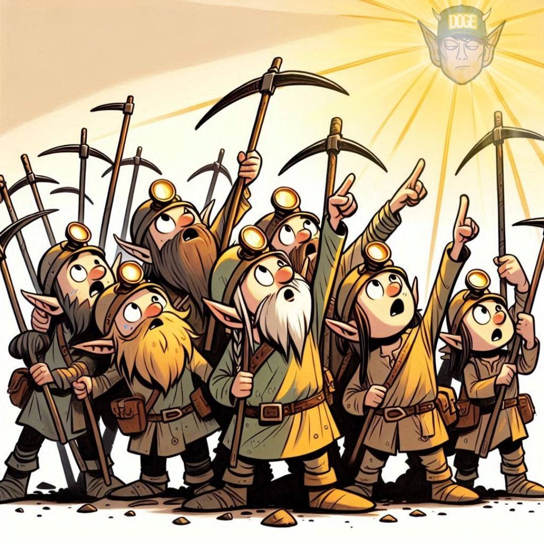 SolHomestead (@grindstonesaga) on Twitter photo 🚀 Enchanted Doge Miners NFT is crossing chains!
From Solana to Doge, now score 2 FREE Sui mints by holding!
⛏️ Join the next epic collection minting Sept 6 on Sui.
💧 Don’t miss the Web3 revolution!
<a href="/enchanted_nfts/">Enchanted Miners</a> <a href="/EMDogeDAO/">Enchanted Miners Doge DAO</a>. 🚀 Enchanted Doge Miners NFT is crossing chains!
From Solana to Doge, now score 2 FREE Sui mints by holding!
⛏️ Join the next epic collection minting Sept 6 on Sui.
💧 Don’t miss the Web3 revolution!
<a href="/enchanted_nfts/">Enchanted Miners</a> <a href="/EMDogeDAO/">Enchanted Miners Doge DAO</a>.