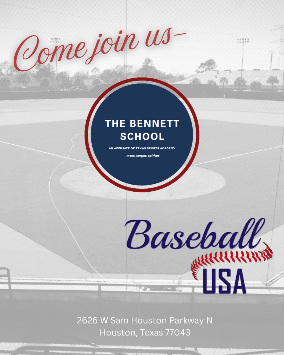 Apply today at thebennettschool.com
Scholarships Available!