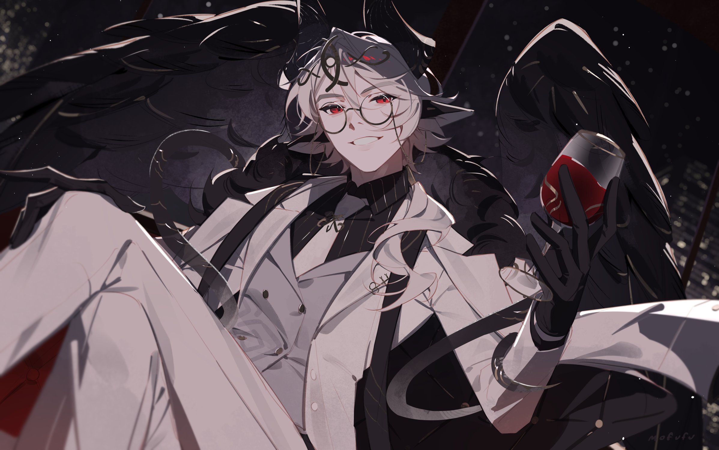 Mofufu (@mofufu_fufu) / X