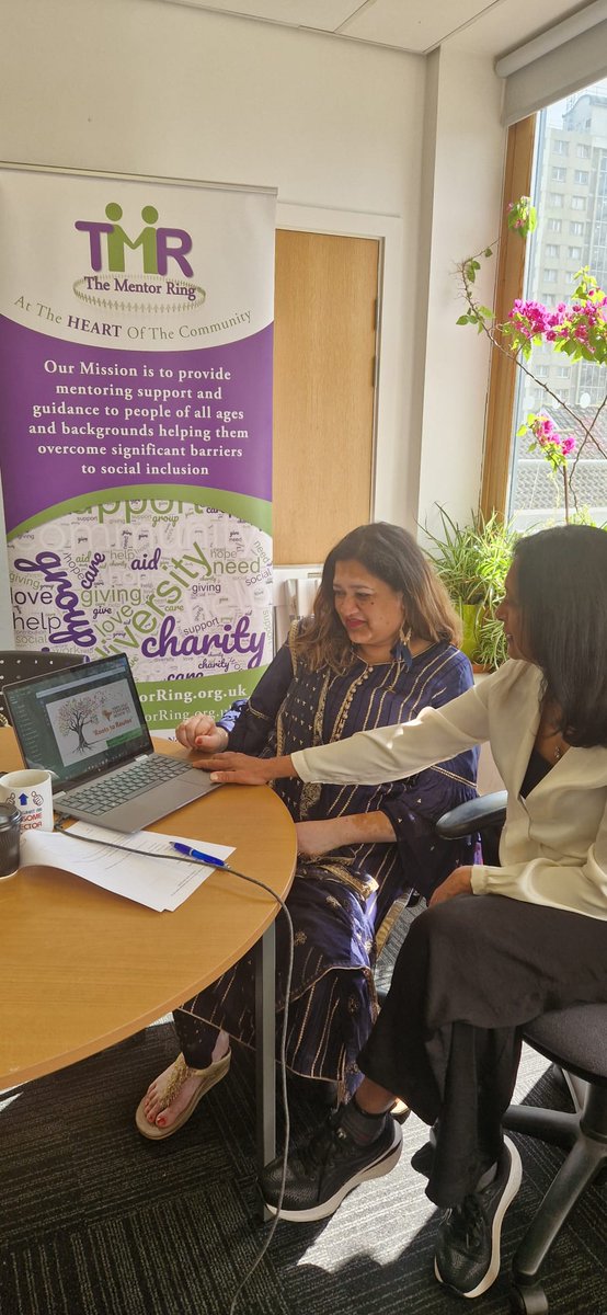 The Mentor Ring (@thementorring) on Twitter photo A special #CoffeeMorning to mark #SouthAsianHeritageMonth, celebrating this year’s theme: Roots to Routes Sharing stories, culture, and community spirit over a warm cuppa.
Honouring our journeys and where we come from.
#RootsToRoutes #SAHM2025 <a href="/SAHM_UK/">South Asian Heritage Month</a> <a href="/cardiffcouncil/">Cardiff Council</a> A special #CoffeeMorning to mark #SouthAsianHeritageMonth, celebrating this year’s theme: Roots to Routes Sharing stories, culture, and community spirit over a warm cuppa.
Honouring our journeys and where we come from.
#RootsToRoutes #SAHM2025 <a href="/SAHM_UK/">South Asian Heritage Month</a> <a href="/cardiffcouncil/">Cardiff Council</a>