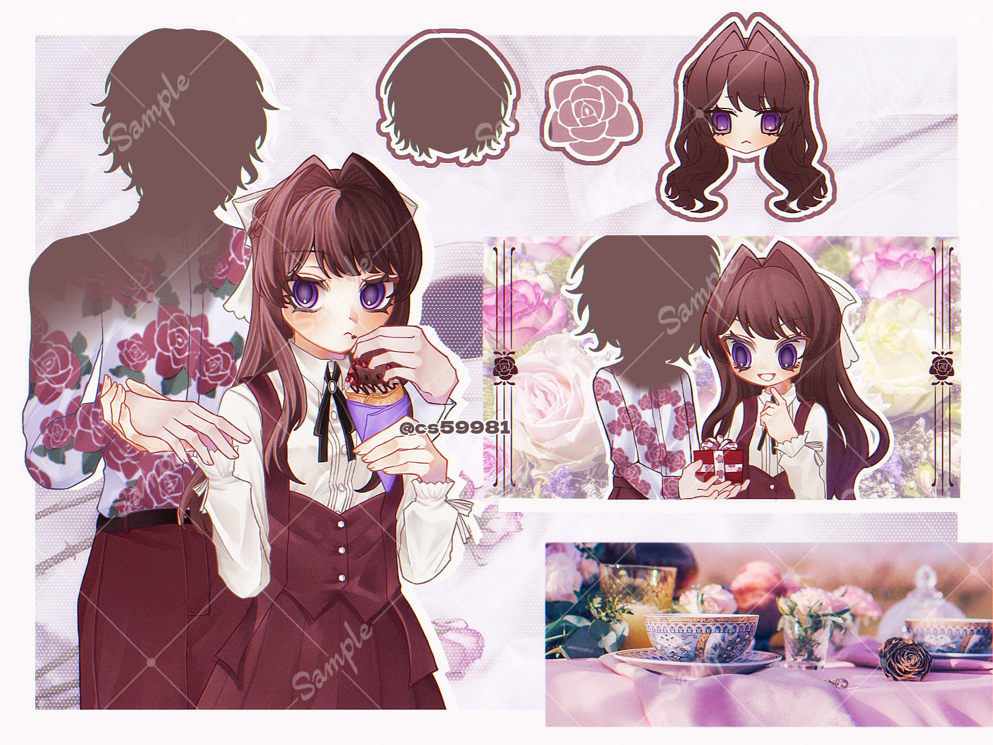 はな☆様♡ありがとうございます♡ Sakura❄️🍑原稿中 on X: 