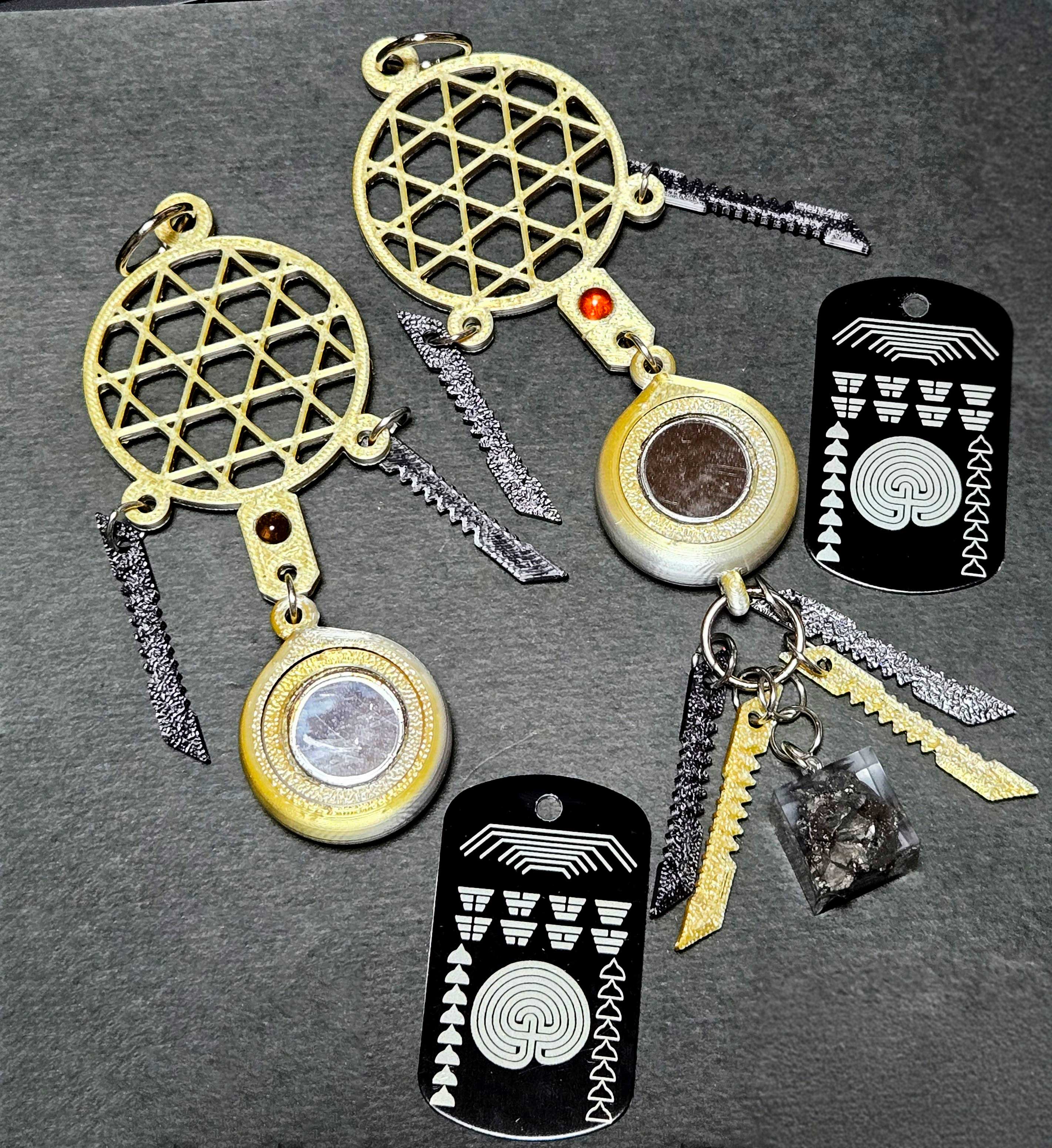 ♦高級美術品 象嵌 兎飾り 宝珠 波乗り龍足 波千鳥文 香炉 唐金 レア物骨董品 龍の香炉 【AJ1104】 アンティーク らしさ