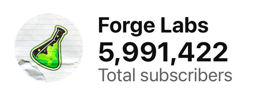 Only a few more days!