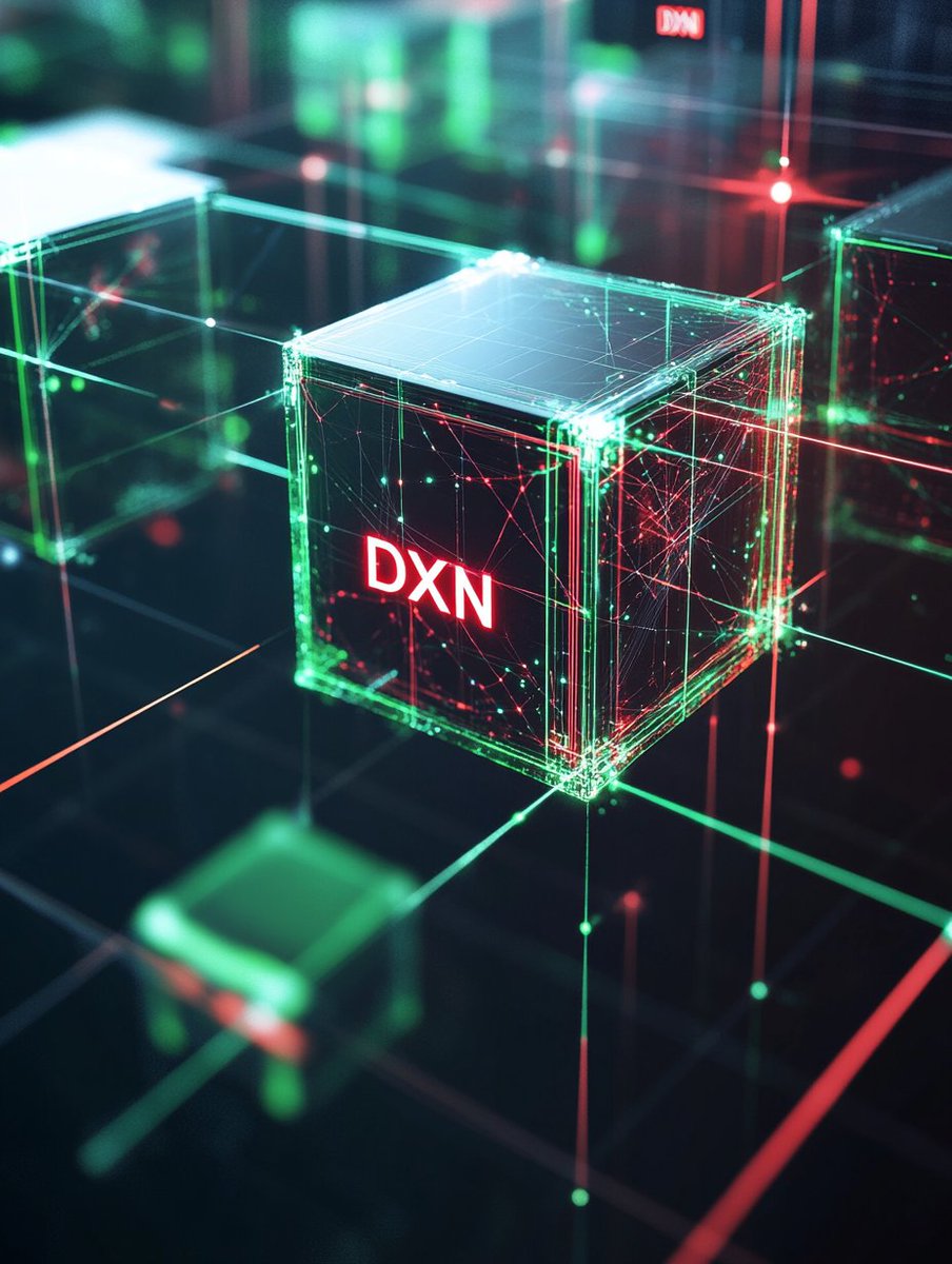 DBXen_crypto's tweet image. It’s not about 0% fees.
It’s about fair fees.
DBXen takes a protocol share that fuels long-term stability while giving most rewards to users.
That’s how incentives stay aligned.
#DXNt #ProtocolDesign #DeFiPrinciples #firstprinciples #CryptoTrading
