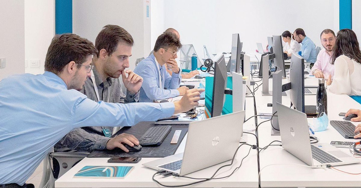 Newcleo, c’è l’allerta dei revisori: «Continuità aziendale a rischio» 24plus.ilsole24ore.com/art/newcleo-c-…