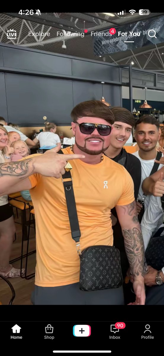 "Bitcoin is a scam bruv why don't you trade Forex like me?"