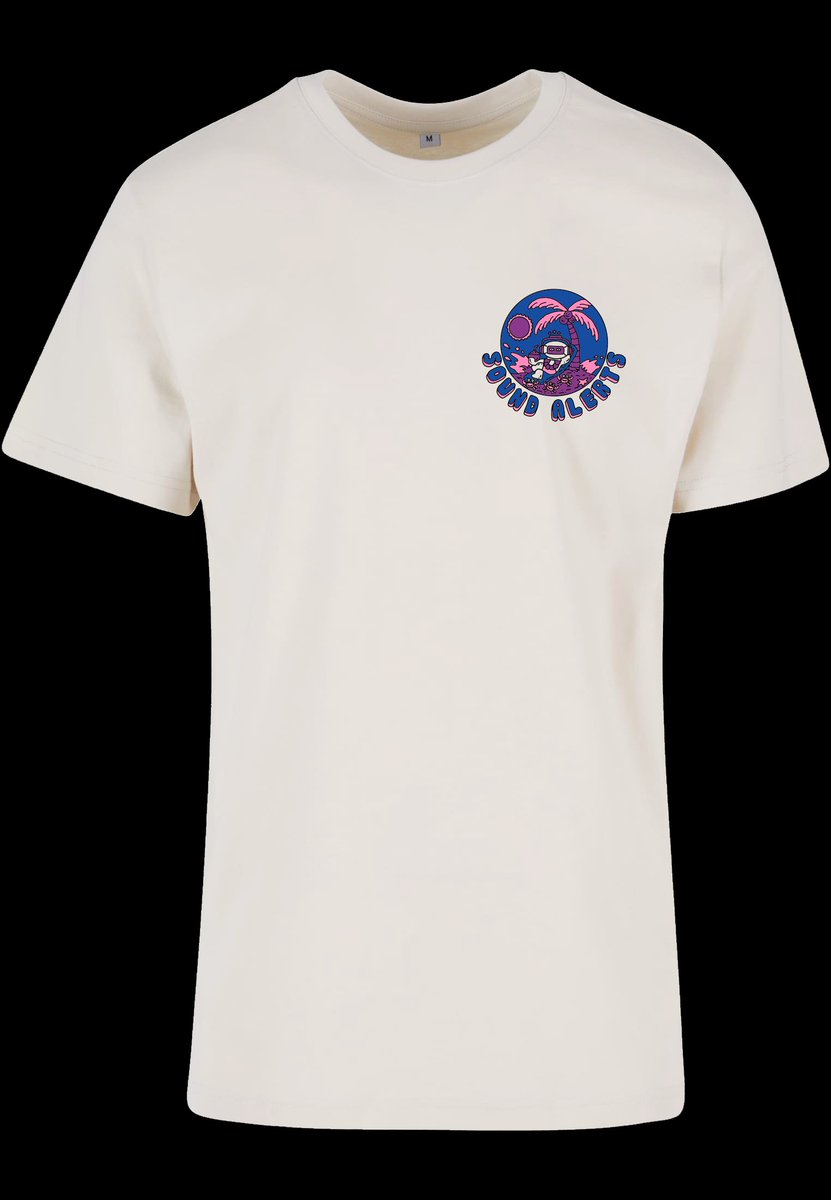 Sound Alerts tweet media