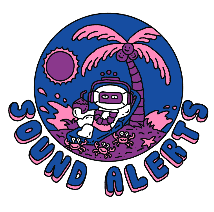 Sound Alerts tweet media