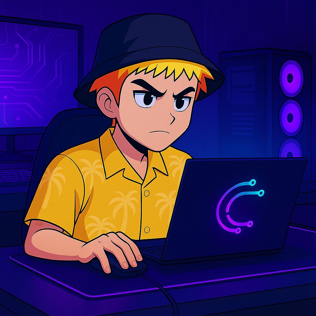 Compute time is approaching.
<a href="/cysic_xyz/">Cysic</a> TGE is closer than we thought.

Cysic Foundation secured their domain.

I hope we get it done soon,So I can focus on Yapping

• Monad 
• Anoma
• Billions
• Thrive Protocol
• Warden Protocol 

And  Maybe

• Hyli &amp;
• Citrea  

Gmsor💜