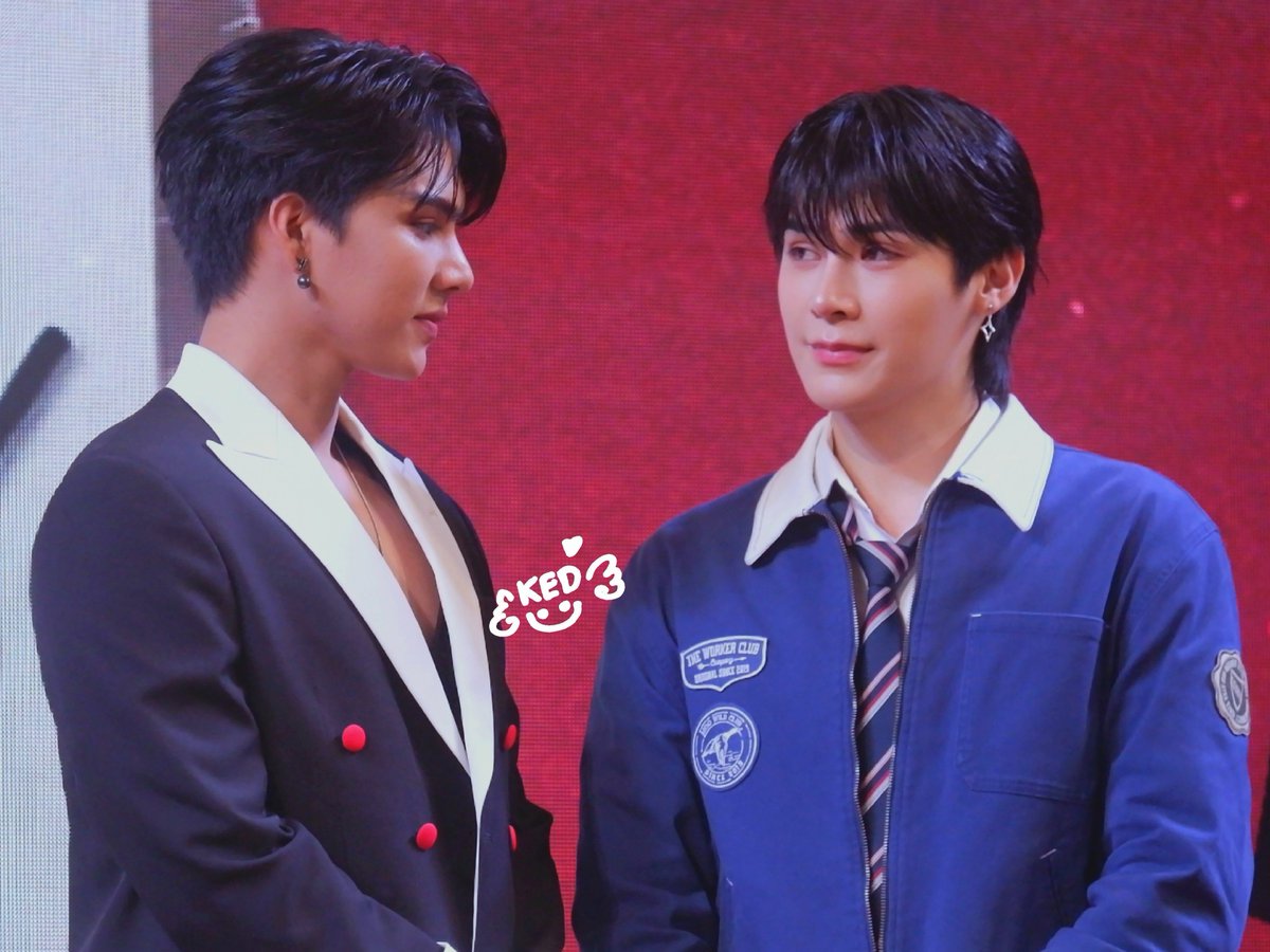𝙆.𝙋 ☘︎ 𝙋'𝙆𝙀𝘿 ˗ˏˋ ꒰ 🐻 ♡ 🍑꒱ ˎˊ˗ (@ketsaraee08) on Twitter photo "Only you "
แบบของจริงของแท้!!!
FortFTS 1st Single
#FORTFTSOnlyYouPressCon
{ <a href="/fort_fts/">FortFTS (福福) #มหาสมุทร 🌊</a> <a href="/peatwasu/">peatwasu #ต้องรัก</a> }
#FortFTS #Peatwasu
#ComeFortZon #CaptainPeat
#BabyFeat "Only you "
แบบของจริงของแท้!!!
FortFTS 1st Single
#FORTFTSOnlyYouPressCon
{ <a href="/fort_fts/">FortFTS (福福) #มหาสมุทร 🌊</a> <a href="/peatwasu/">peatwasu #ต้องรัก</a> }
#FortFTS #Peatwasu
#ComeFortZon #CaptainPeat
#BabyFeat