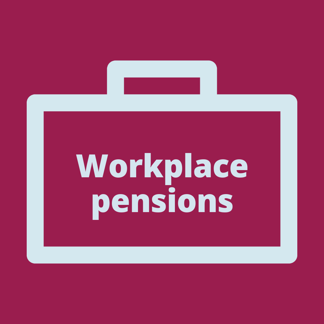 💼 Your employer has to offer a workplace pension scheme by law.

They have to automatically enrol anyone who’s eligible - this is called automatic enrolment.

We can help you understand ⤵️
bit.ly/3Url8B7