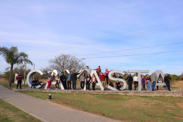 Universidad del Litoral tweet media