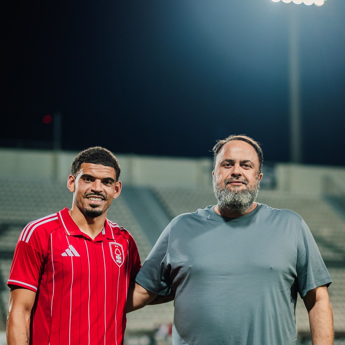 Me after using the editor to remove my wonderkid's release clause