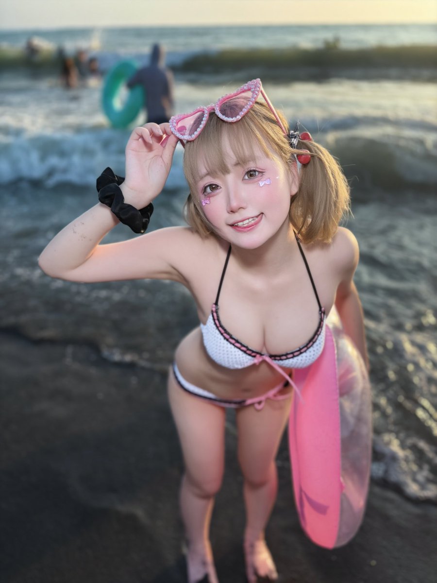 あちはわ☆