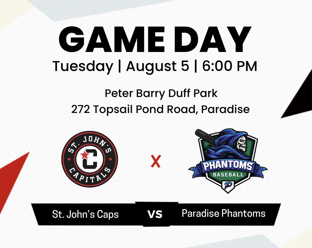 It’s *AWAY* GAME DAYYYYYYYYY!

Let’s GO CAPS! ⚾️