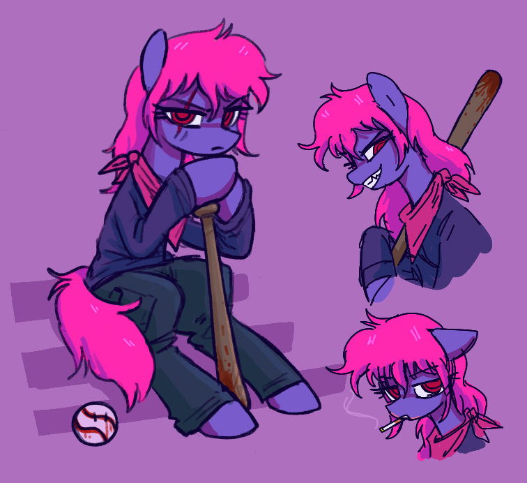 ً🪠 (@plunger_notreal) on Twitter photo 