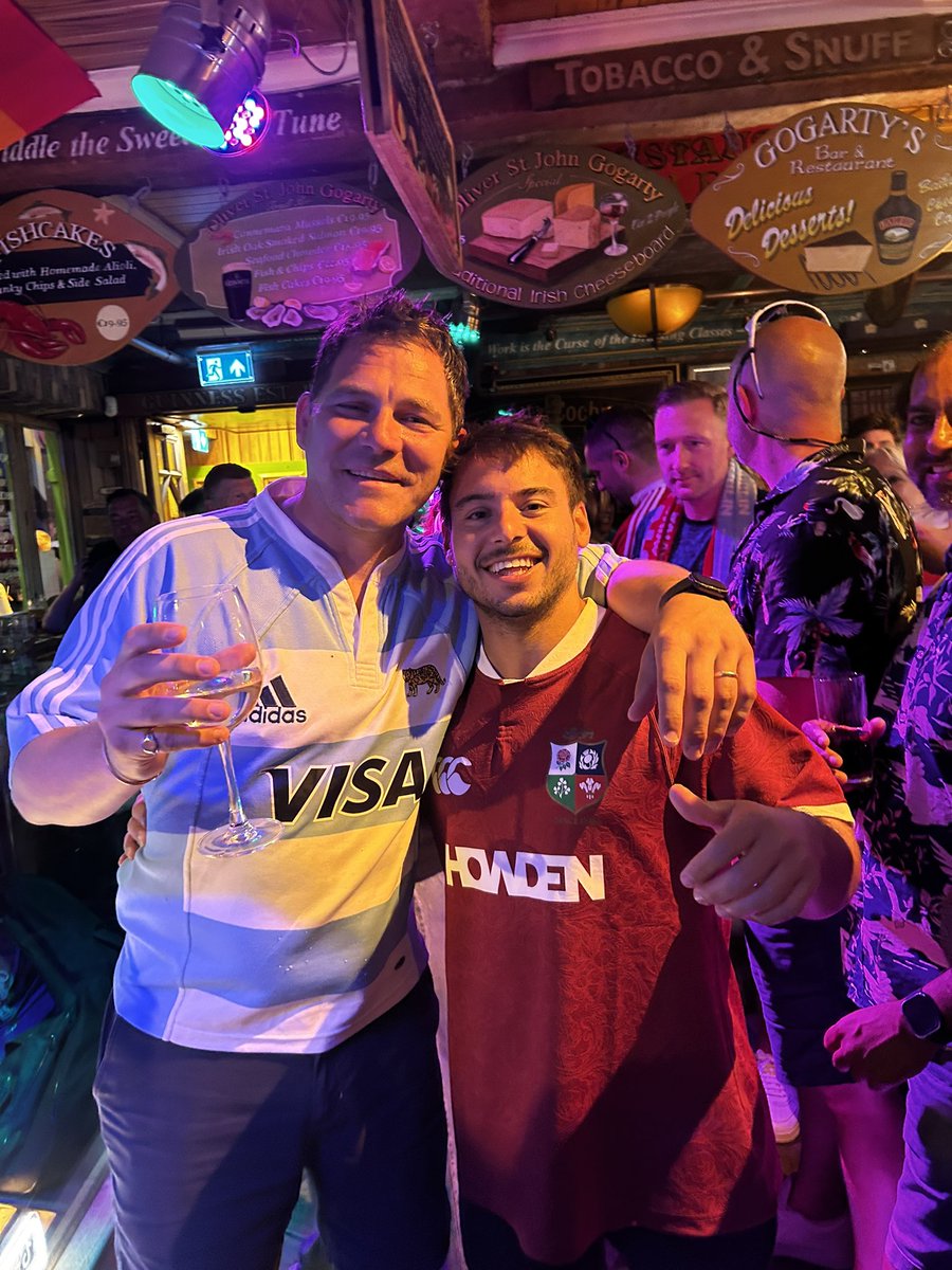 Ben Moore (@benmoore11) on Twitter photo Well thatβs it. <a href="/lionsofficial/">British & Irish Lions</a> stash put away for another 4 years. The collection of shirts is growing nicely.
What an amazing 2025 tour. All the podcasts, reviews and following was worth it. Bring on 2029 when we take on the <a href="/AllBlacks/">All Blacks</a> π #rugby Well thatβs it. <a href="/lionsofficial/">British & Irish Lions</a> stash put away for another 4 years. The collection of shirts is growing nicely.
What an amazing 2025 tour. All the podcasts, reviews and following was worth it. Bring on 2029 when we take on the <a href="/AllBlacks/">All Blacks</a> π #rugby