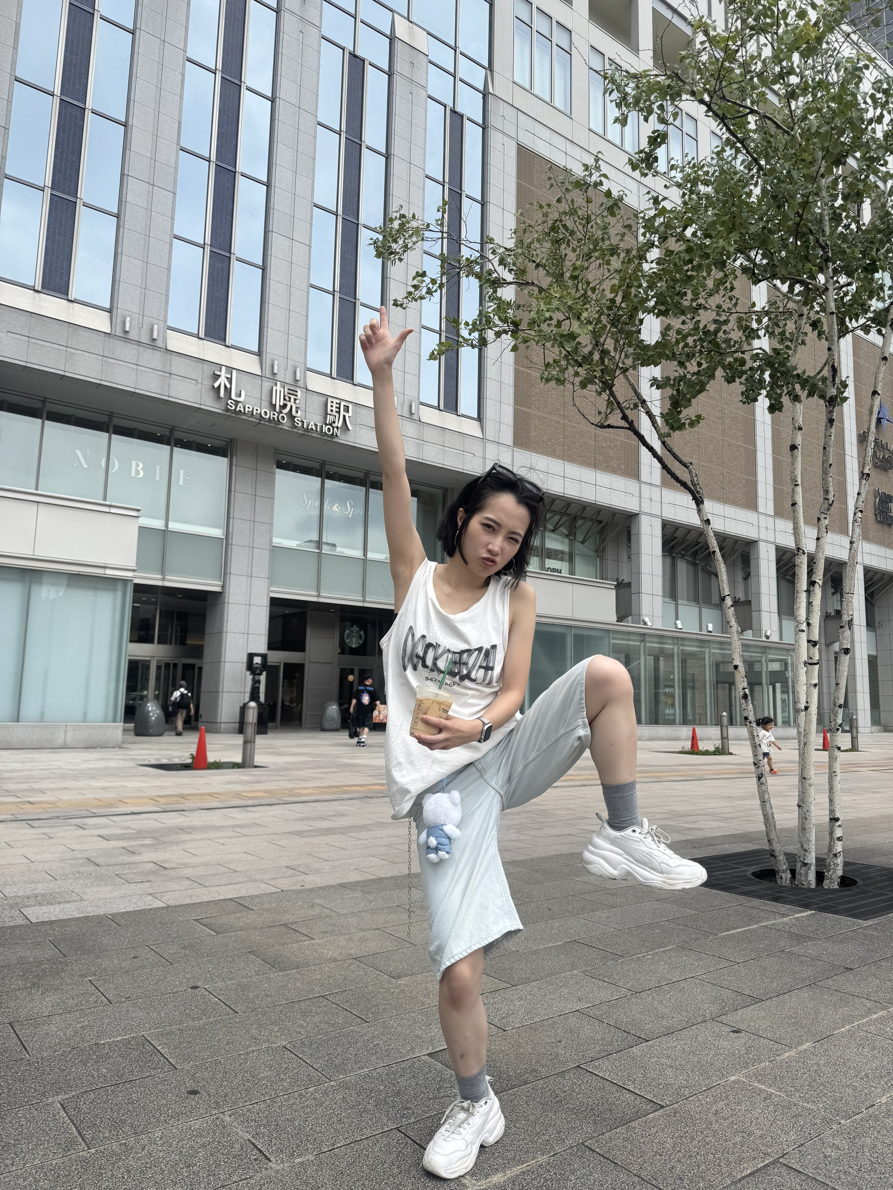 Yuki様 YUKI / INSPIRE (@YUKITANIMICHI) / X