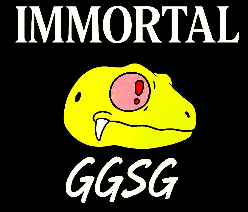 1st ever Immortal Staking  deflation on daily bases by 
<a href="/GalacticGeckoSG/">🟩Galactic Gecko Space Garage 🦎 🛸 🪐</a> 

Works 24/7 can’t be stoped, extra benefits, airdrops…… 

On Immortal Journey so far: 
448+ Geckos never to be sold, several added daily.

460 geckos listed for sale with the thinnest floor!