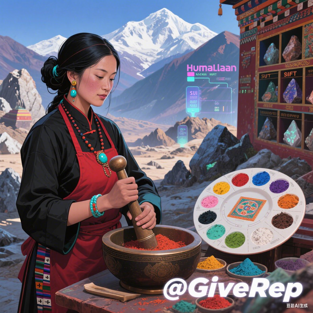 Mariiee Malik tweet media