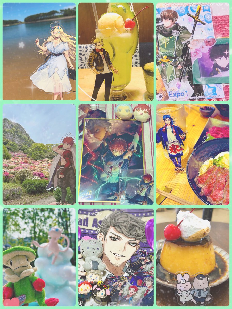 みずむ🐱 tweet media