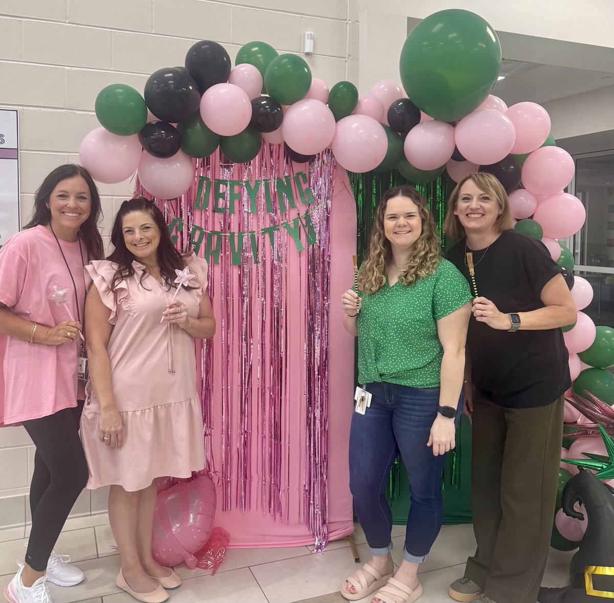 Holly Hughes (@hollyshughes) on Twitter photo Everyone deserves a chance to fly-defying gravity! Whitcomb is ready for take off! <a href="/whitgiraffes/">Whitcomb Elementary</a> #teamccisd Everyone deserves a chance to fly-defying gravity! Whitcomb is ready for take off! <a href="/whitgiraffes/">Whitcomb Elementary</a> #teamccisd