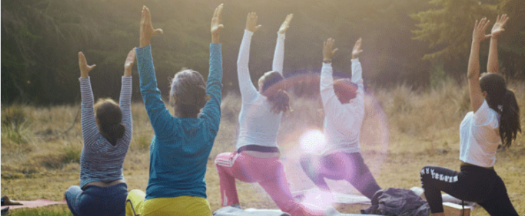 Yoga at Birch Pond
Join us this Wednesday night at 7:00pm at Birch Pond for yoga to the music of Joseph Rabe.
One final chance for yoga Thursday morning at 9:00am.  district196.ce.eleyo.com/course/44390/a…